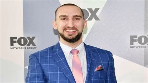 nick wright net worth 2023|More.